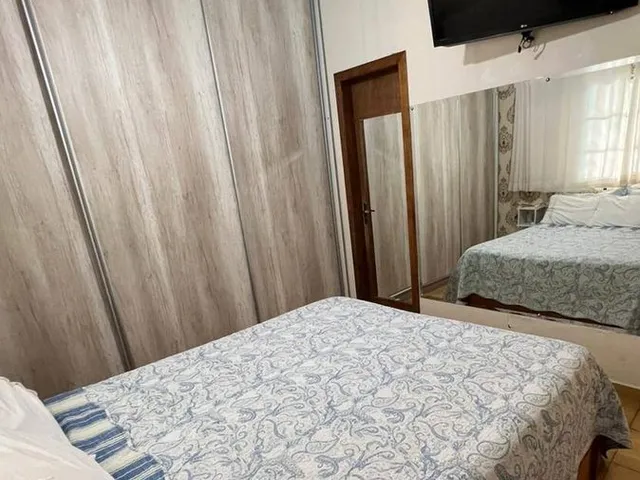 Imagem 7: Casa no Bairro Jardim Universitário