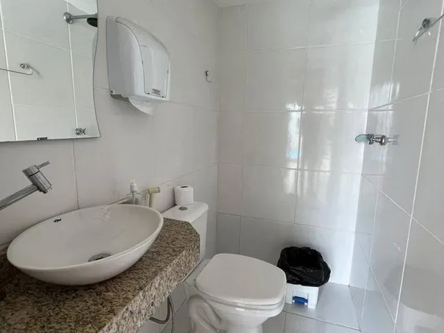 Imagem 8: Casa no Bairro Jardim Universitário