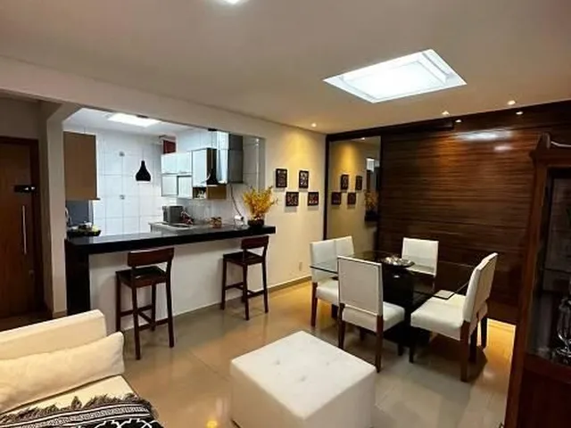 Imagem: Condomínio Privê Verona