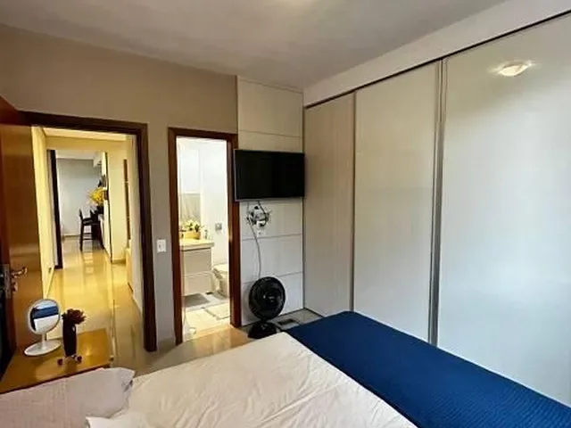 Imagem 16: Condomínio Privê Verona