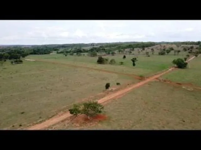 Imagem 4: Fazenda em Rosário Oeste - MT