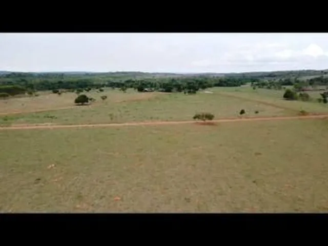 Imagem 6: Fazenda em Rosário Oeste - MT
