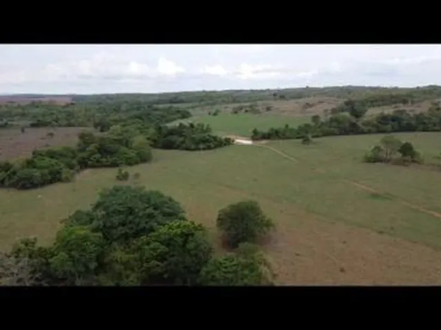 Imagem 10: Fazenda em Rosário Oeste - MT
