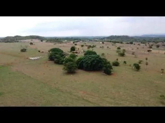 Imagem 7: Fazenda em Rosário Oeste - MT