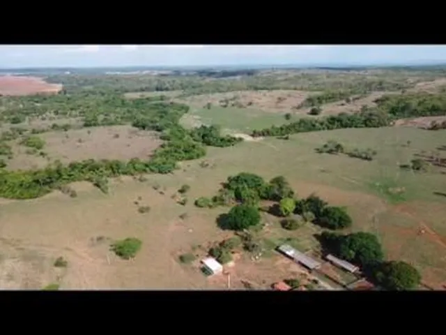 Imagem 8: Fazenda em Rosário Oeste - MT