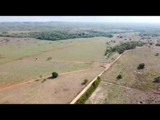Imagem 14: Fazenda em Rosário Oeste - MT