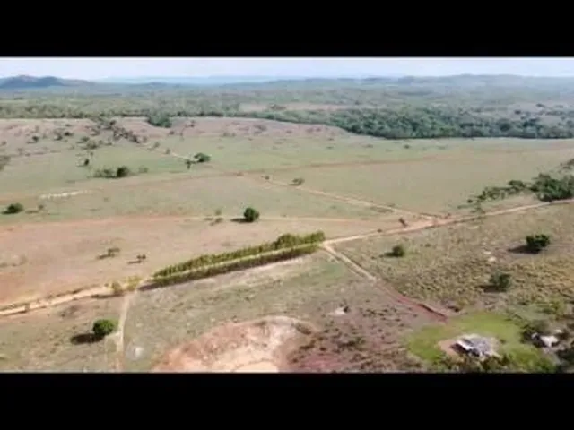 Imagem 13: Fazenda em Rosário Oeste - MT