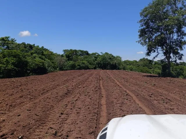 Imagem 2: Fazenda em Rosário Oeste - MT