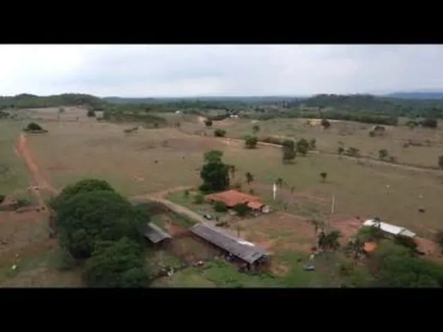 Imagem 5: Fazenda em Rosário Oeste - MT