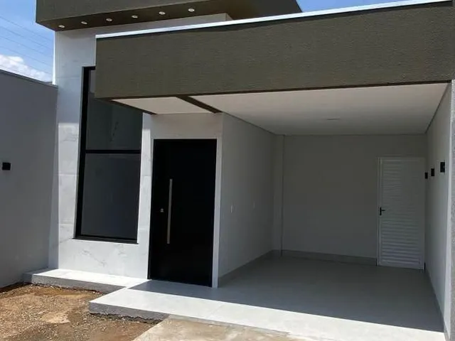 Imagem: Casa no Bairro Pirineu