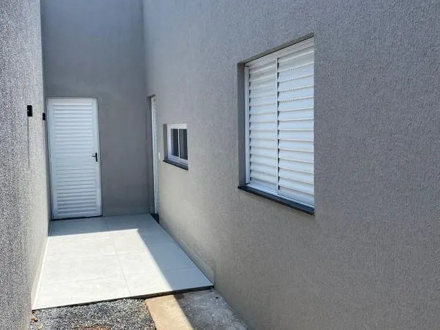 Imagem 14: Casa no Bairro Pirineu