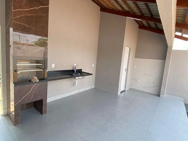 Imagem 5: Casa no Bairro Pirineu