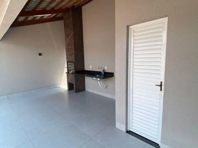 Imagem 12: Casa no Bairro Pirineu