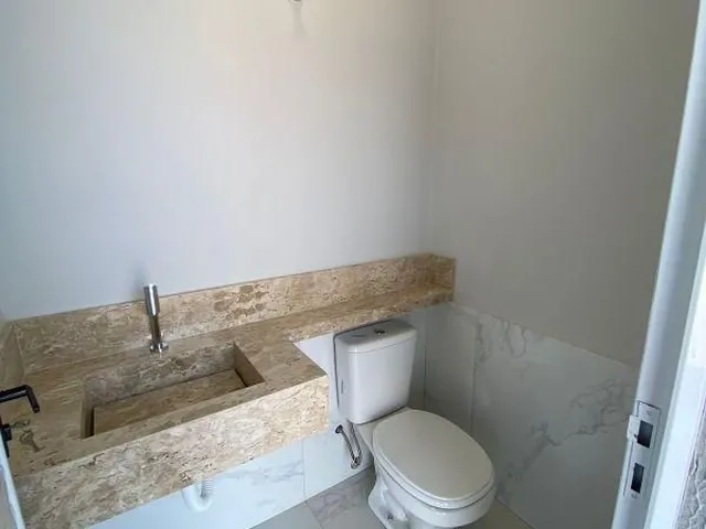 Imagem 7: Casa no Bairro Pirineu
