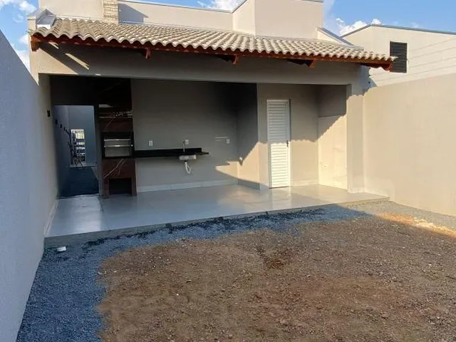 Imagem 11: Casa no Bairro Pirineu