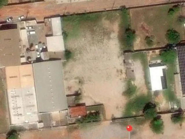 Imagem: Terreno na Estrada do Moinho