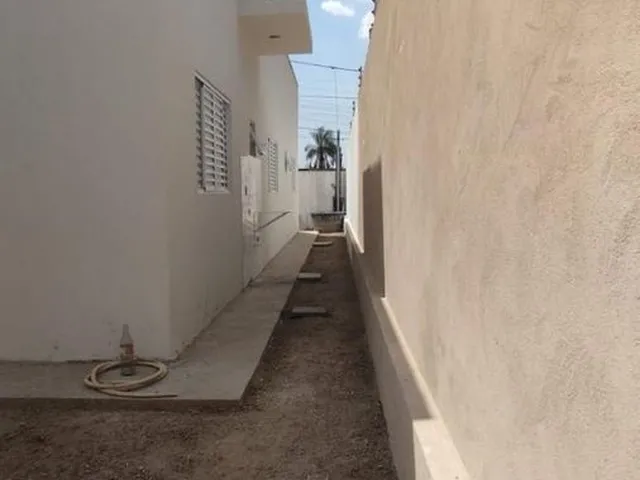 Imagem 11: Residencial Buriti