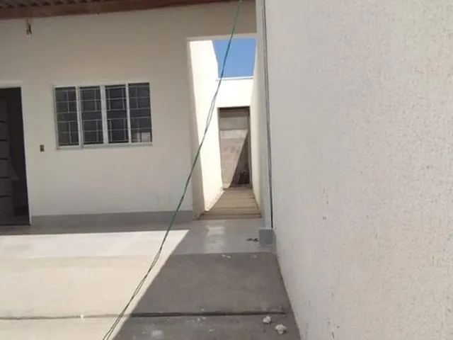 Imagem 12: Residencial Buriti