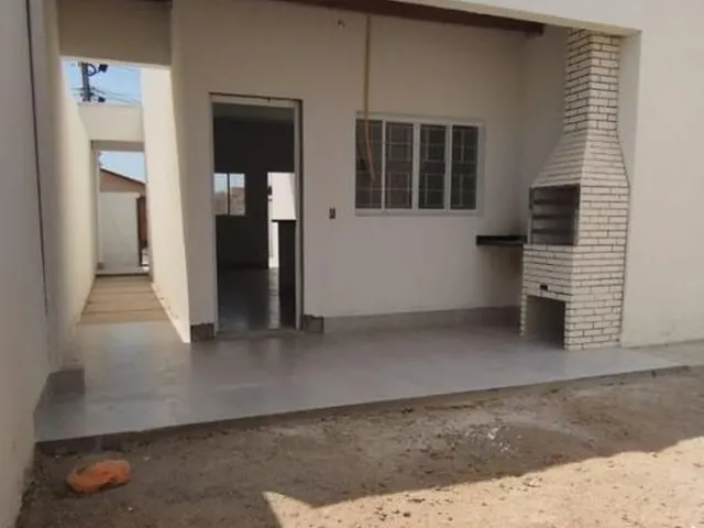 Imagem 5: Residencial Buriti