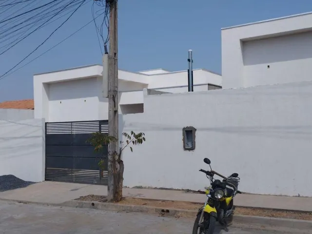 Imagem 4: Residencial Buriti