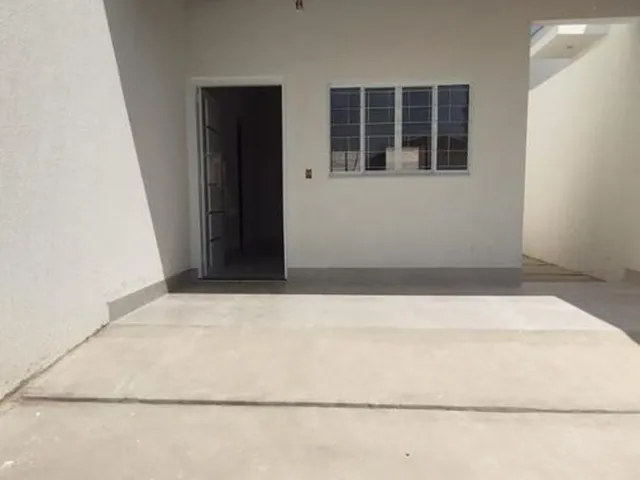 Imagem 16: Residencial Buriti