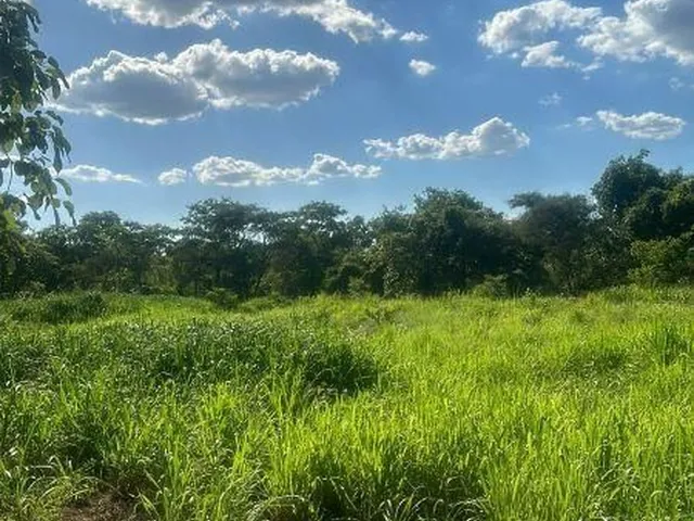 Imagem: Lote na Passagem da Conceição