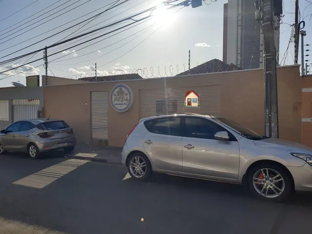 Imagem 12: Casa no Jardim Cuiabá
