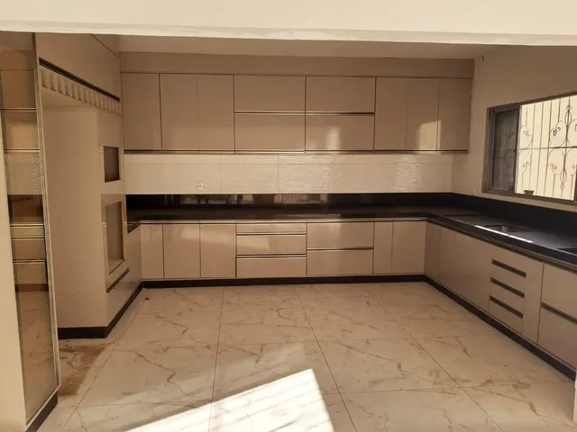 Imagem 13: Casa no Jardim Cuiabá