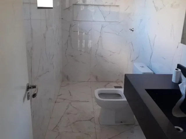Imagem 7: Casa no Jardim Cuiabá