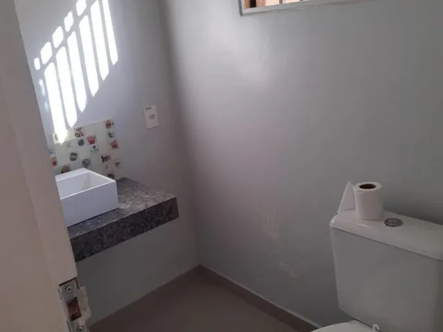 Imagem 5: Casa no Jardim Cuiabá