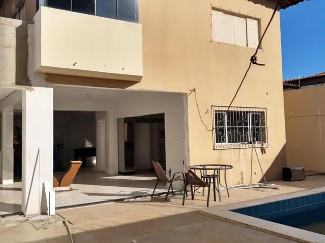 Imagem 11: Casa no Jardim Cuiabá
