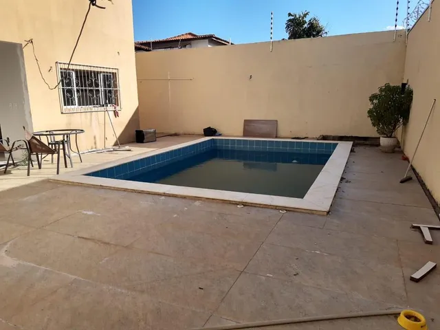 Imagem 8: Casa no Jardim Cuiabá