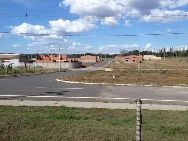 Imagem 5: Loteamento Parque das Águas