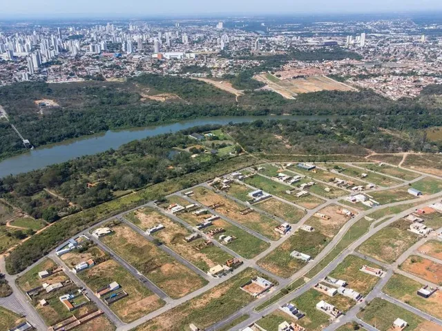 Imagem 6: Loteamento Parque das Águas