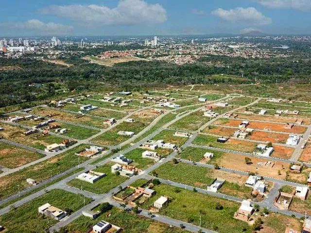 Imagem 4: Loteamento Parque das Águas