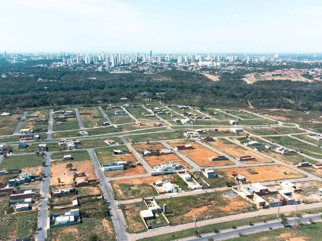 Imagem 2: Loteamento Parque das Águas