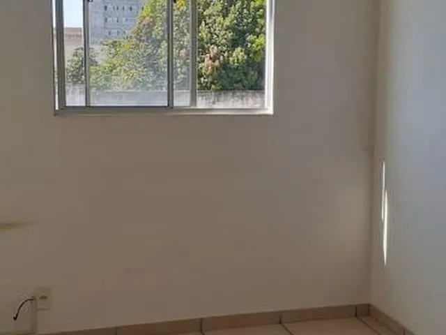 Imagem: Condomínio Chapada dos Montes