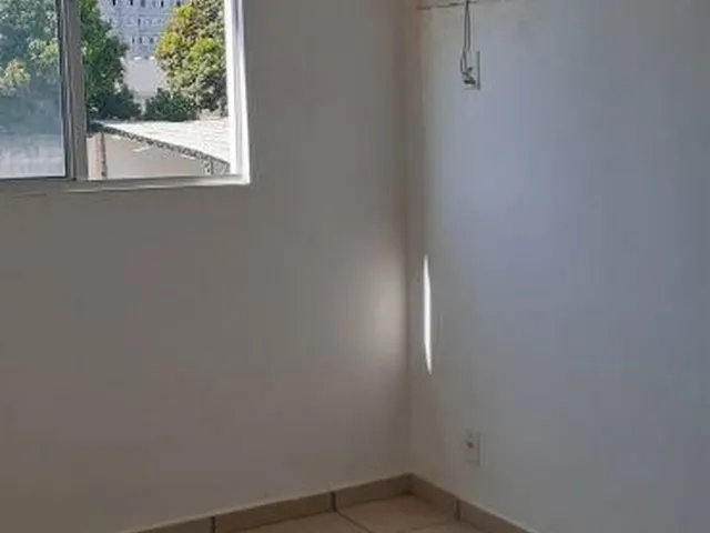 Imagem 2: Condomínio Chapada dos Montes