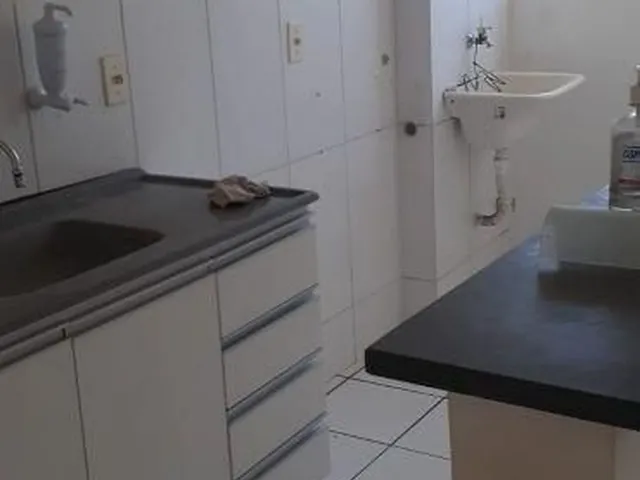Imagem 3: Condomínio Chapada dos Montes