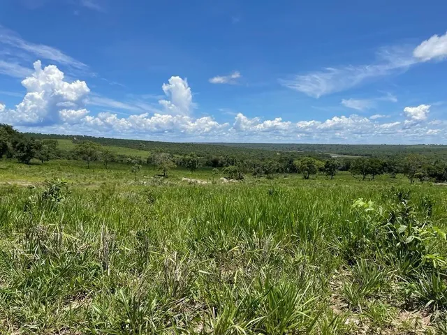 Imagem 11: Fazenda no município de Chapada dos Guimarães