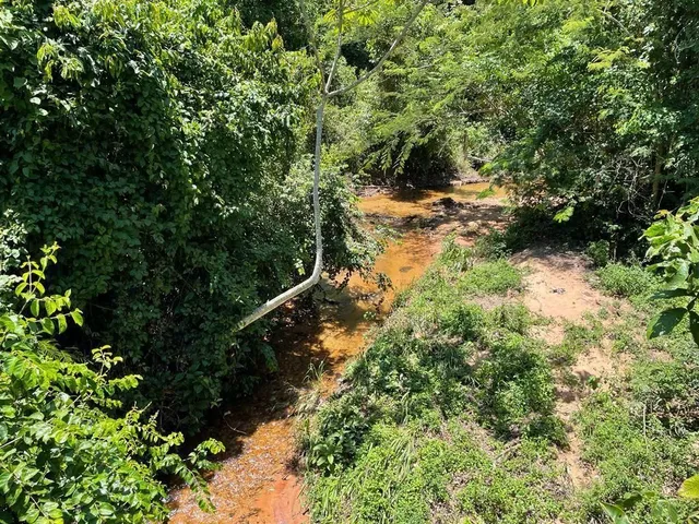 Imagem 12: Fazenda no município de Chapada dos Guimarães