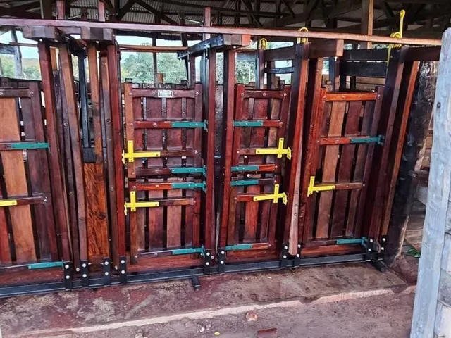 Imagem 10: Fazenda no município de Chapada dos Guimarães