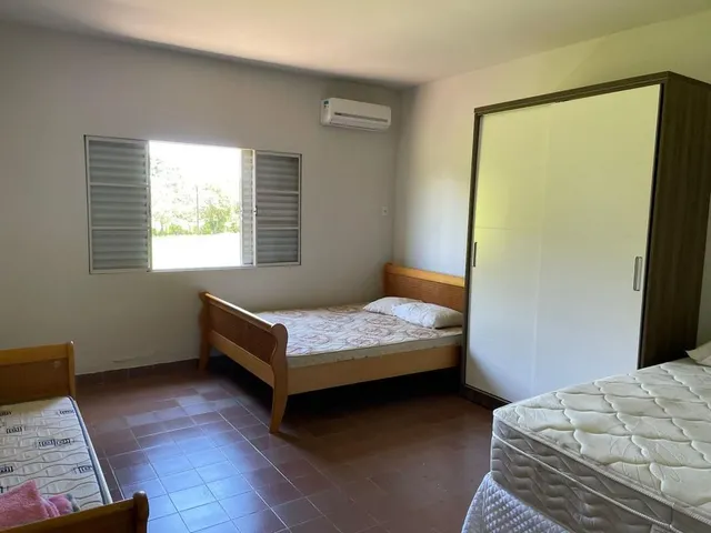 Imagem 7: Fazenda no município de Chapada dos Guimarães