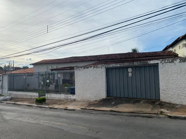 Imagem: Casa no Bairro Boa Esperança