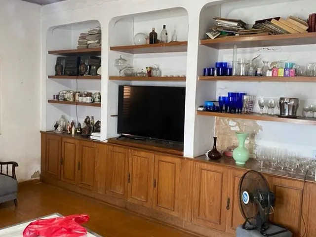 Imagem 3: Casa no Bairro Boa Esperança