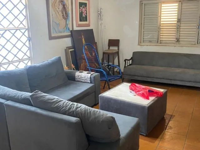 Imagem 2: Casa no Bairro Boa Esperança