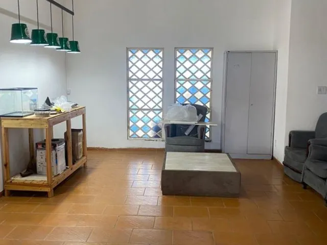 Imagem 4: Casa no Bairro Boa Esperança