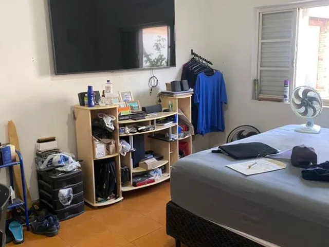 Imagem 16: Casa no Bairro Boa Esperança