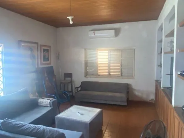Imagem 8: Casa no Bairro Boa Esperança