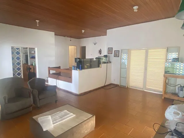 Imagem 14: Casa no Bairro Boa Esperança